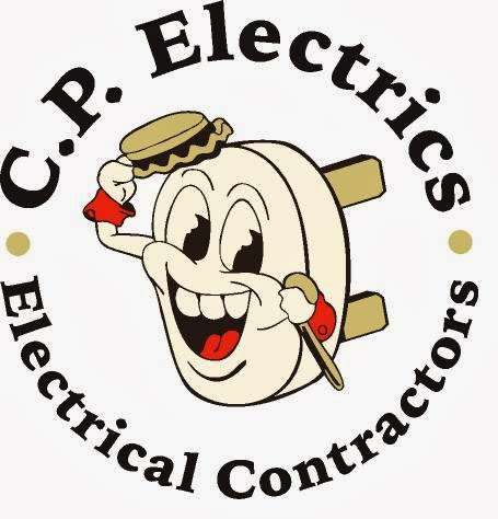 CP Electrics photo